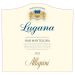 Allegrini Lugana 2022 Front Label