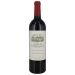 Chateau Fonplegade 2015 Front Bottle Shot