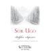 Aia Vecchia Sor Ugo 2017 Front Label