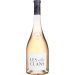 Chateau d'Esclans Les Clans Rose 2014 Front Bottle Shot