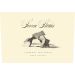 Seven Stones Cabernet Sauvignon 2013 Front Label