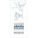 Terras Gauda Abadia de San Campio Albarino 2018 Front Label
