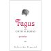 Bodegas Aragonesas Fagus Coto de Hayas Garnacha 2017 Front Label