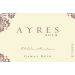 Ayres Gamay Noir 2019 Front Label