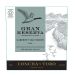 Concha y Toro Gran Reserva Serie Riberas Cabernet Sauvignon 2019 Front Label