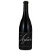Agharta Black Label Red 2007 Front Bottle Shot