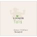 Loimer Lois Gruner Veltliner 2018 Front Label