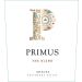 Primus The Blend 2019 Front Label