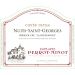 Domaine Perrot-Minot Nuits-Saint-Georges La Richemone Premier Cru 2002 Front Label
