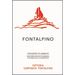 Carpineta Fontalpino Chianti Classico 2017 Front Label