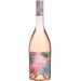 The Palm by Whispering Angel Rose 2018 Front Bottle Shot