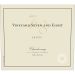 Vineyard 7 and 8 Estate Chardonnay 2015 Front Label
