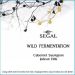 Segal's Wild Fermentation Cabernet Sauvignon (OK Kosher) 2019 Front Label