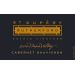 St. Supery Rutherford Cabernet Sauvignon 2016 Front Label