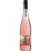 Ameztoi Getariako Txakolina Rubentis Rose 2022 Front Bottle Shot