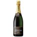 Lanson Black Label Brut (9 Liter Bottle - Salmanazar) Front Bottle Shot