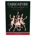 Caricature Red Blend 2017 Front Label