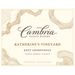 Cambria Katherine's Vineyard Chardonnay 2017 Front Label