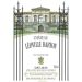 Chateau Leoville Barton 1964 Front Label