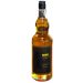 Bikoku Pure Malt Japanese Whisky Front Bottle Shot