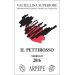 Ar. Pe. Pe. Il Pettirosso Valtellina Superiore 2016 Front Label