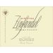 Seghesio Old Vine Zinfandel 2018 Front Label
