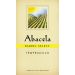 Abacela Barrel Select Estate Tempranillo 2018 Front Label