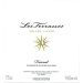 Alvaro Palacios Les Terrasses Priorat 2018 Front Label