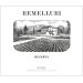 Remelluri Rioja Reserva 2013 Front Label