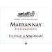 Chateau de Marsannay Marsannay Les Longeroies 2016 Front Label