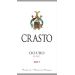 Quinta do Crasto Douro Red 2017 Front Label