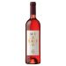 Cantine Lunae Bosoni Mea Rosa Rosato 2019 Front Bottle Shot