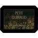 Chateau Guiraud Petit Guiraud Sauternes (375ML half-bottle) 2017 Front Label