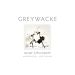 Greywacke Wild Sauvignon 2018 Front Label