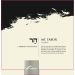 Tabor Mt. Tabor Cabernet Sauvignon (OK Kosher) 2016 Front Label