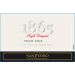 1865 Single Vineyard Pinot Noir 2015 Front Label