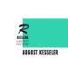 August Kesseler Rheingau Riesling R Kabinett 2020 Front Label