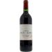 Chateau Lynch-Bages (torn foil capsule) 2000 Front Bottle Shot