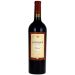 Saddleback Old Vine Zinfandel 2020 Front Bottle Shot