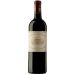 Front shot of wine bottle