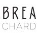 Brea Central Coast Chardonnay 2017 Front Label
