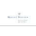 Mount Nelson Sauvignon Blanc 2018 Front Label