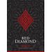 Red Diamond Merlot 2015 Front Label