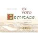 Guigal Ermitage Ex Voto Blanc 2015 Front Label