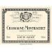 Louis Jadot Chassagne-Montrachet (375ML half-bottle) 2017 Front Label