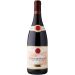 Guigal Cotes du Rhone Rouge (375ML half-bottle) 2015 Front Bottle Shot