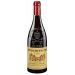Chateau Fortia Tradition Chateauneuf-du-Pape 2015 Front Bottle Shot