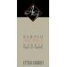 Attilio Ghisolfi Barolo Bussia Bricco Visette 2008 Front Label