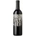 Broadside Printer's Alley Proprietary Red 2016 Front Bottle Shot
