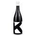 K Vintners The Hidden Syrah 2017 Front Bottle Shot